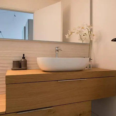 Panoramic Terrace Loft Near Park Milán