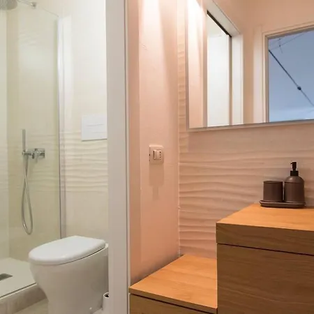 Panoramic Terrace Loft Near Park *